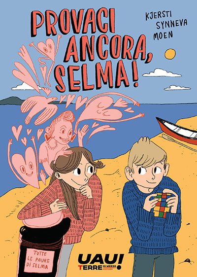Provaci ancora selma