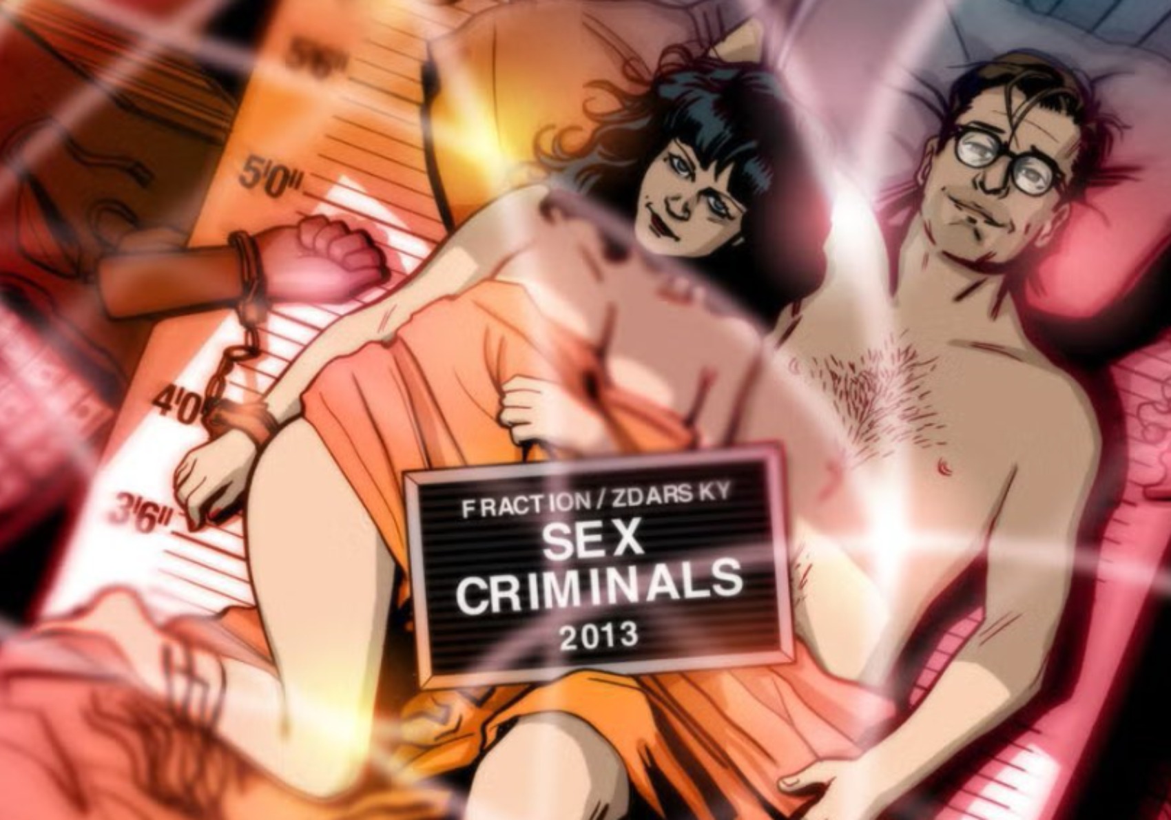 Sexcriminals