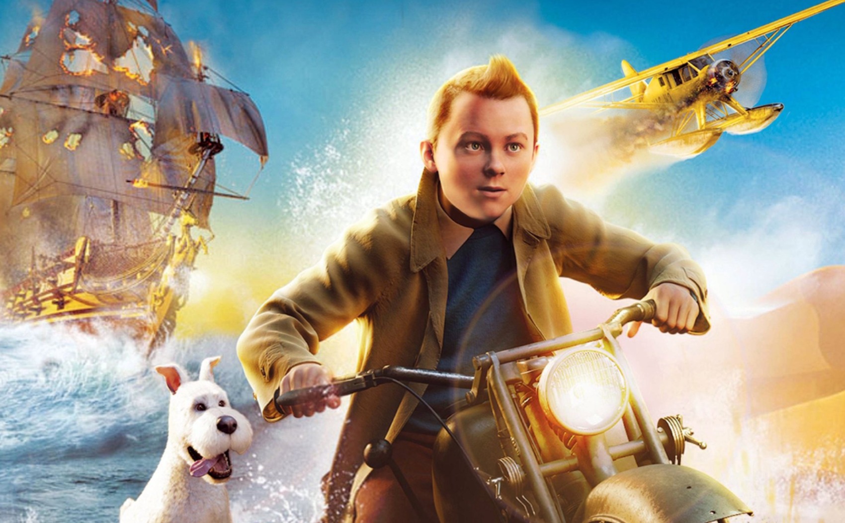 Tintin