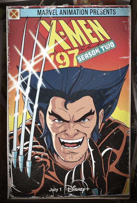 Xmen97 poster1