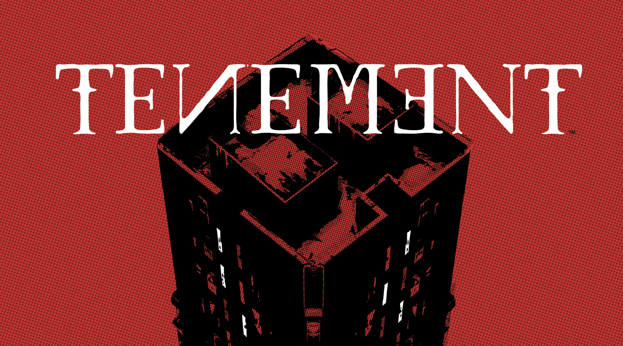 COVER TENEMENT