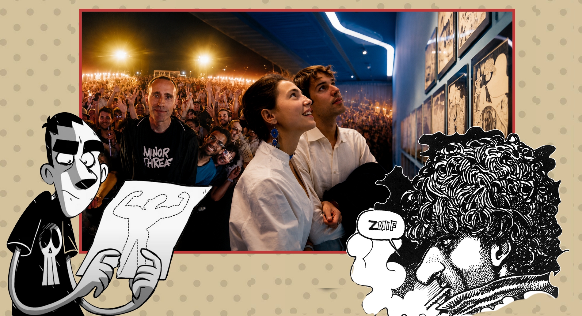 Daniele Barbieri I linguaggi fumetto