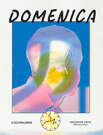 Domenica cover