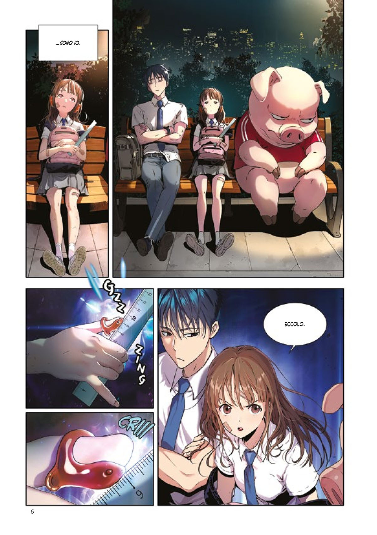 OHDANGUN V1 Page6
