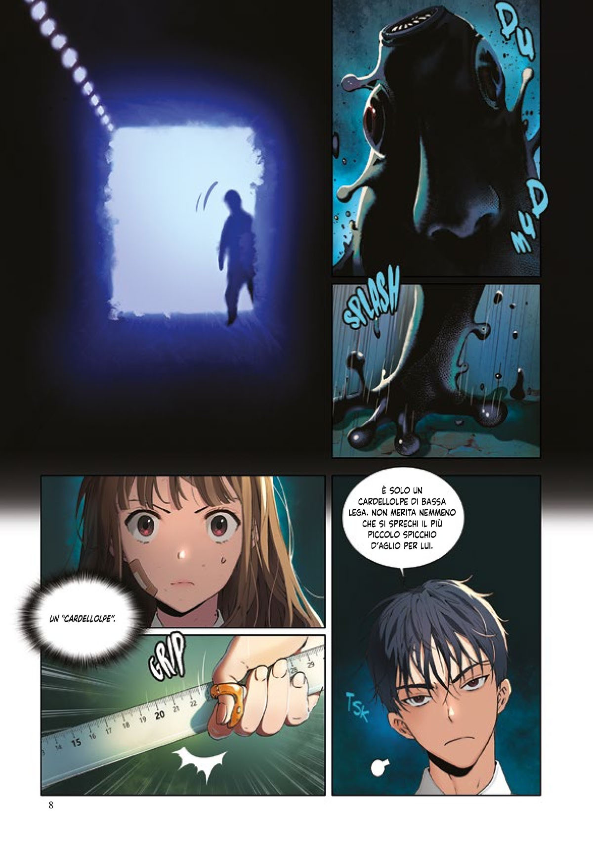 OHDANGUN V1 Page8
