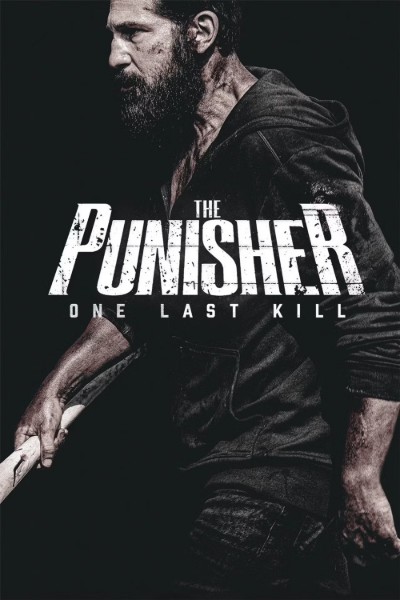 Punisher poster ok