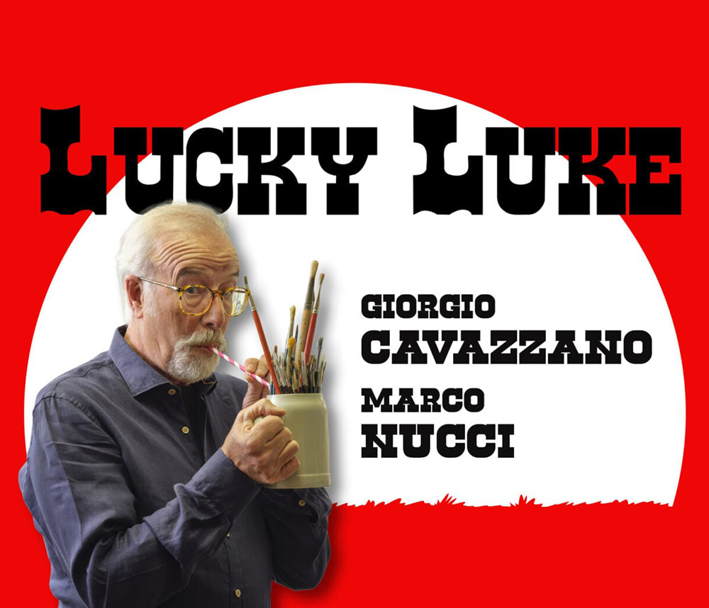 Banner LukyLuke CS01 scaled