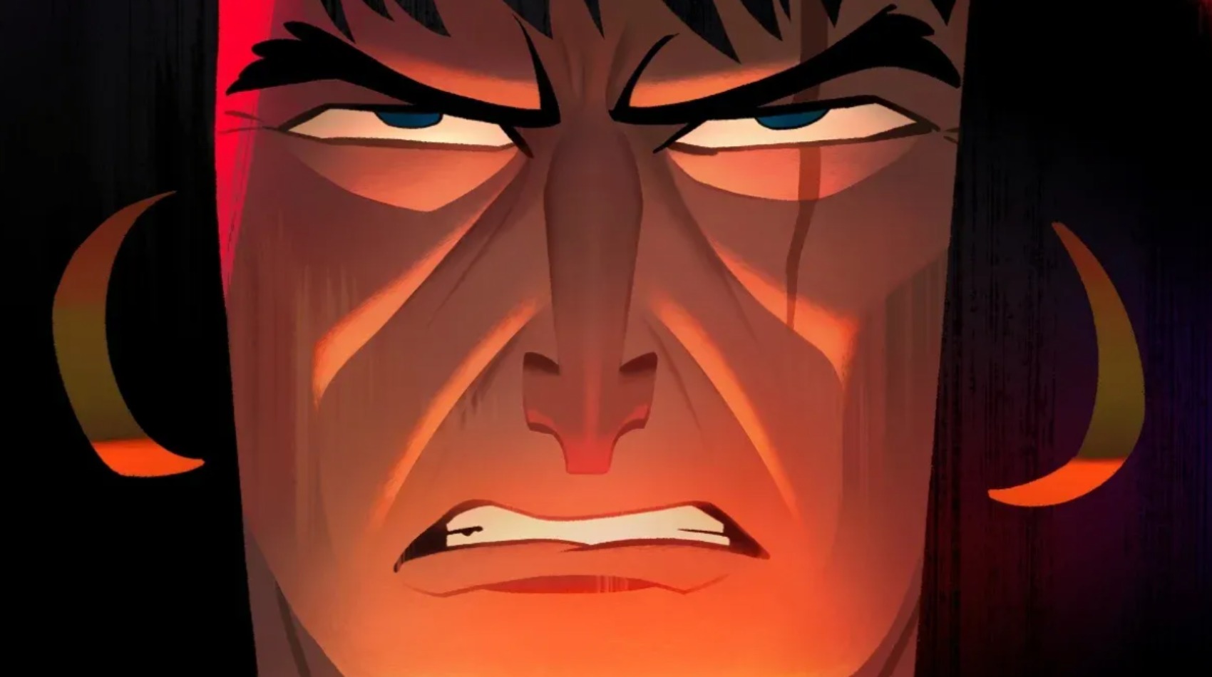 Conan thebarbarian