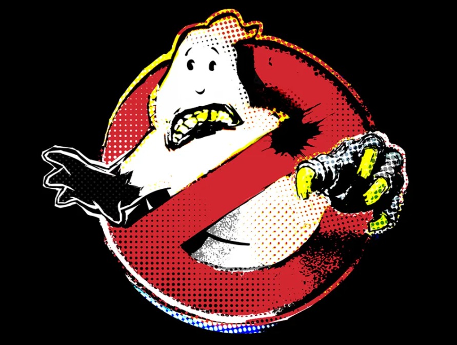 Ghostbusters logo