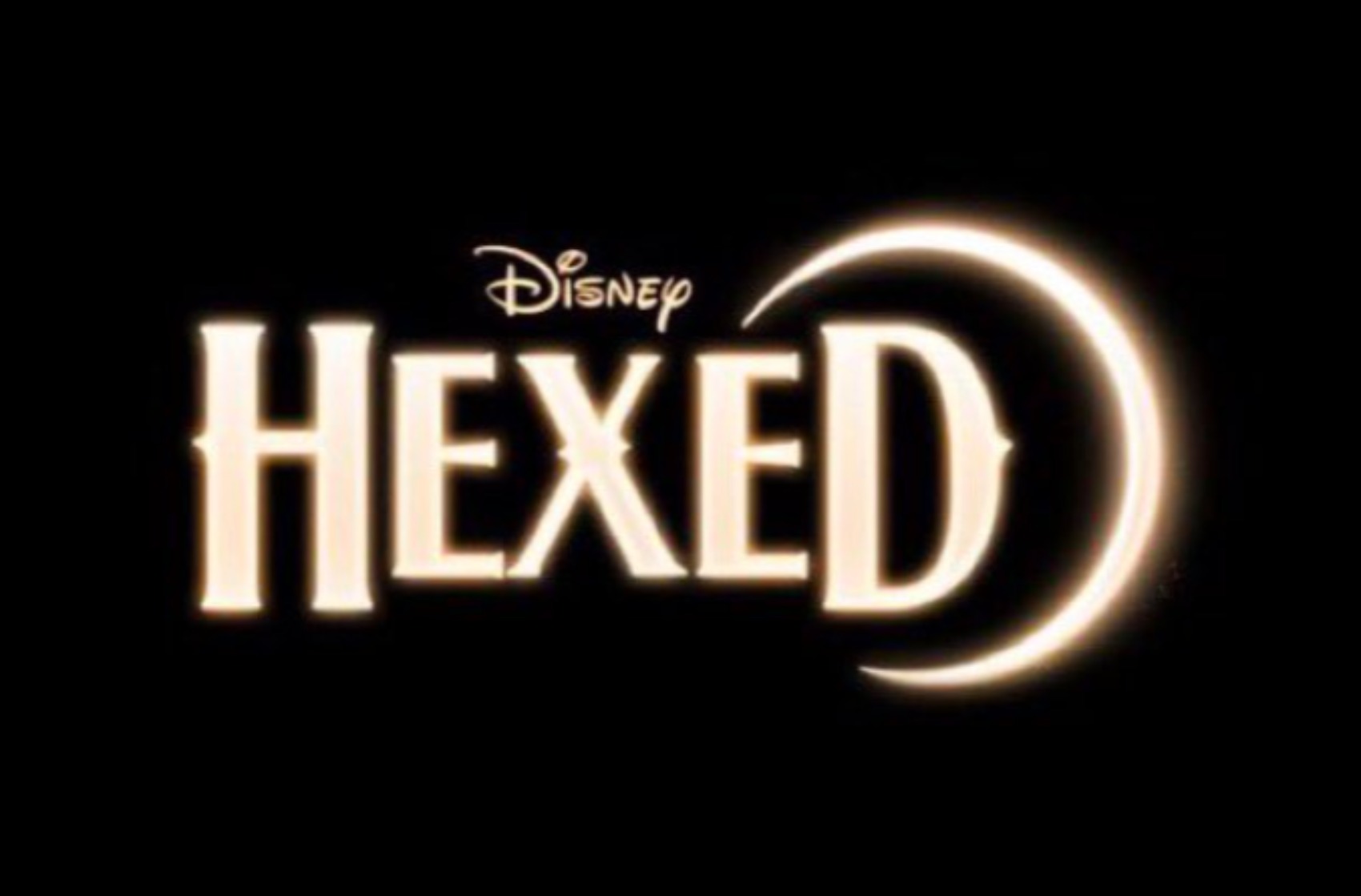Hexed disney