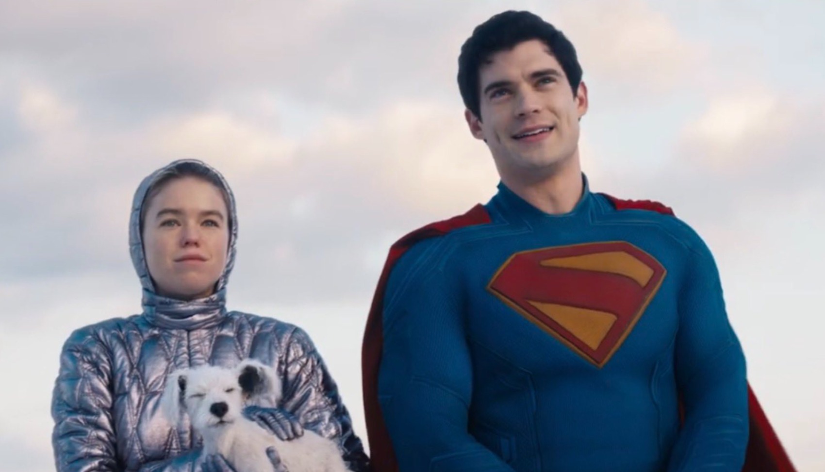 Kara superman