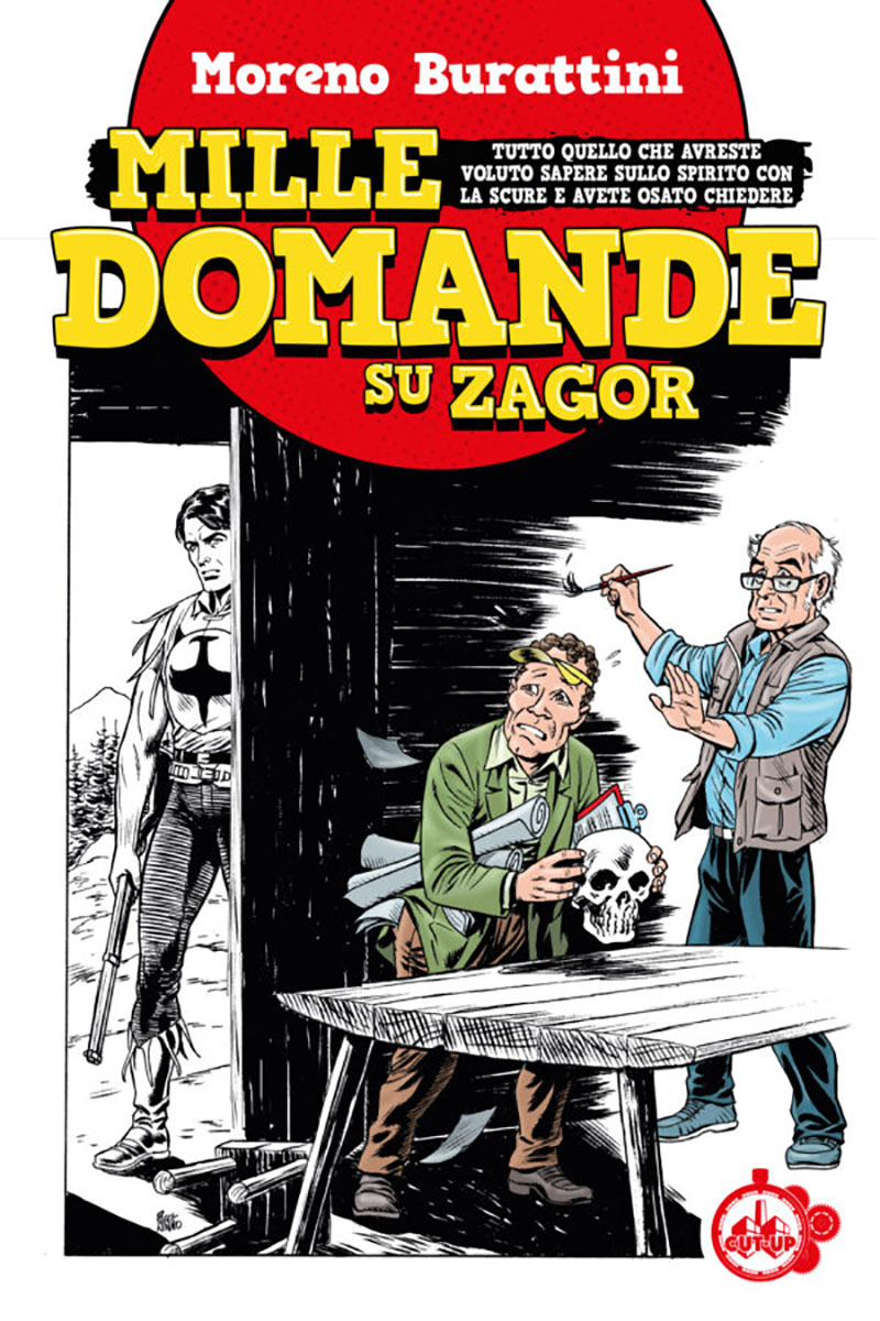 Milledomande cover