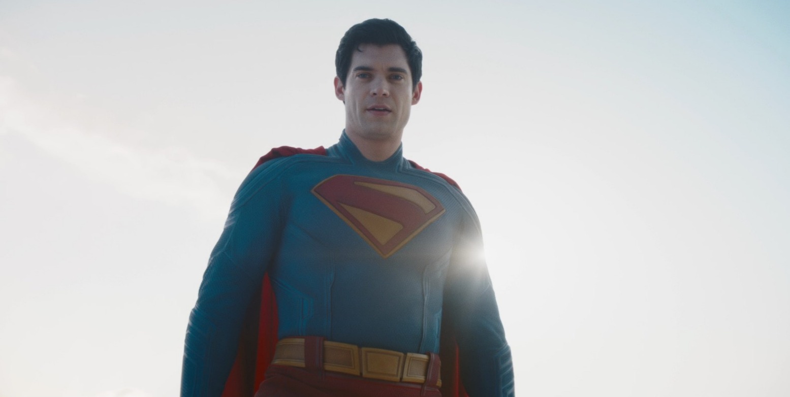 Supergirl trailer4