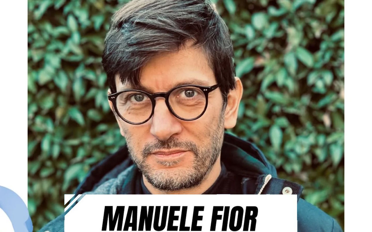 Trapanicomix fior