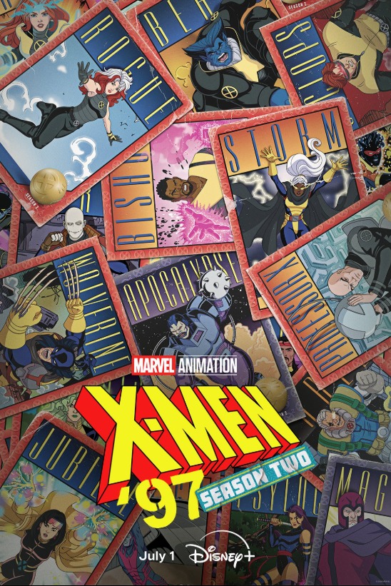 Xmen97poster