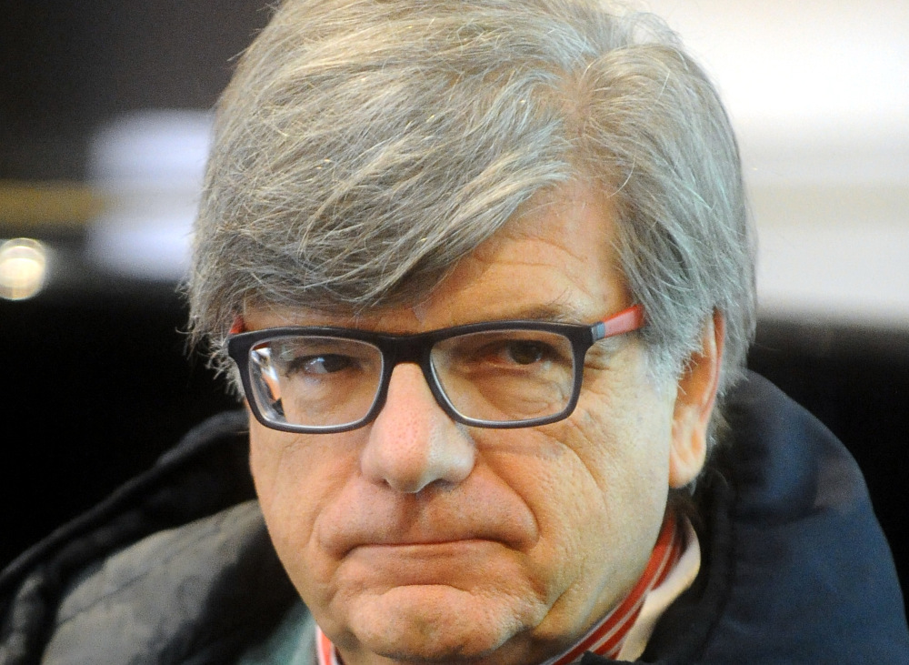 Gianni Bono Lucca