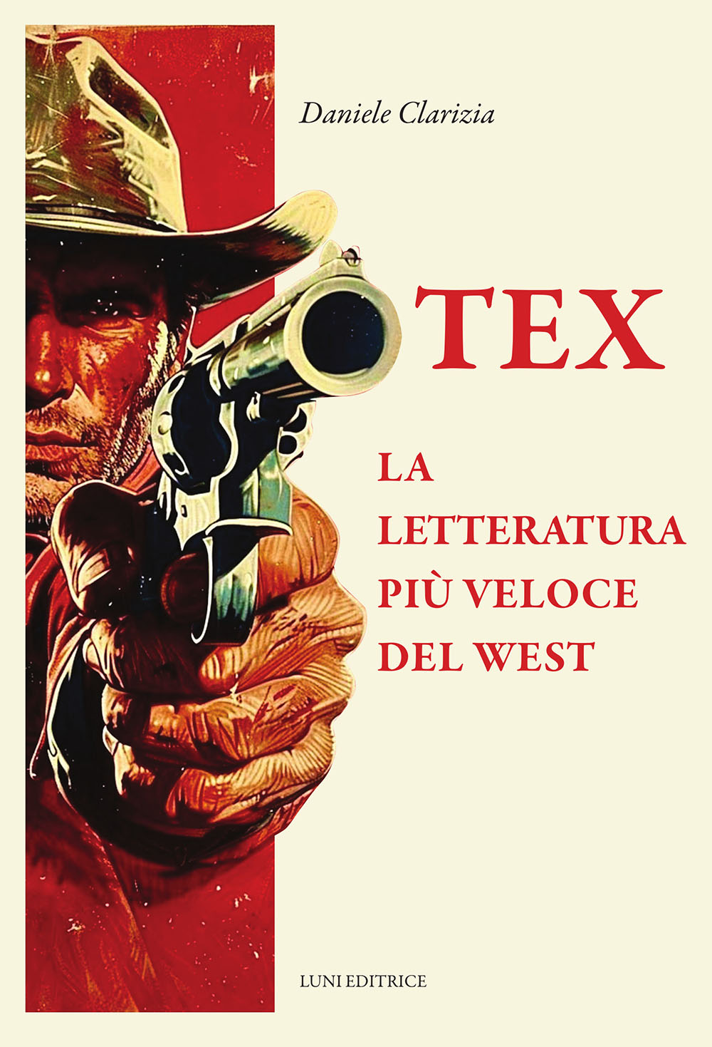 Tex letteratura West