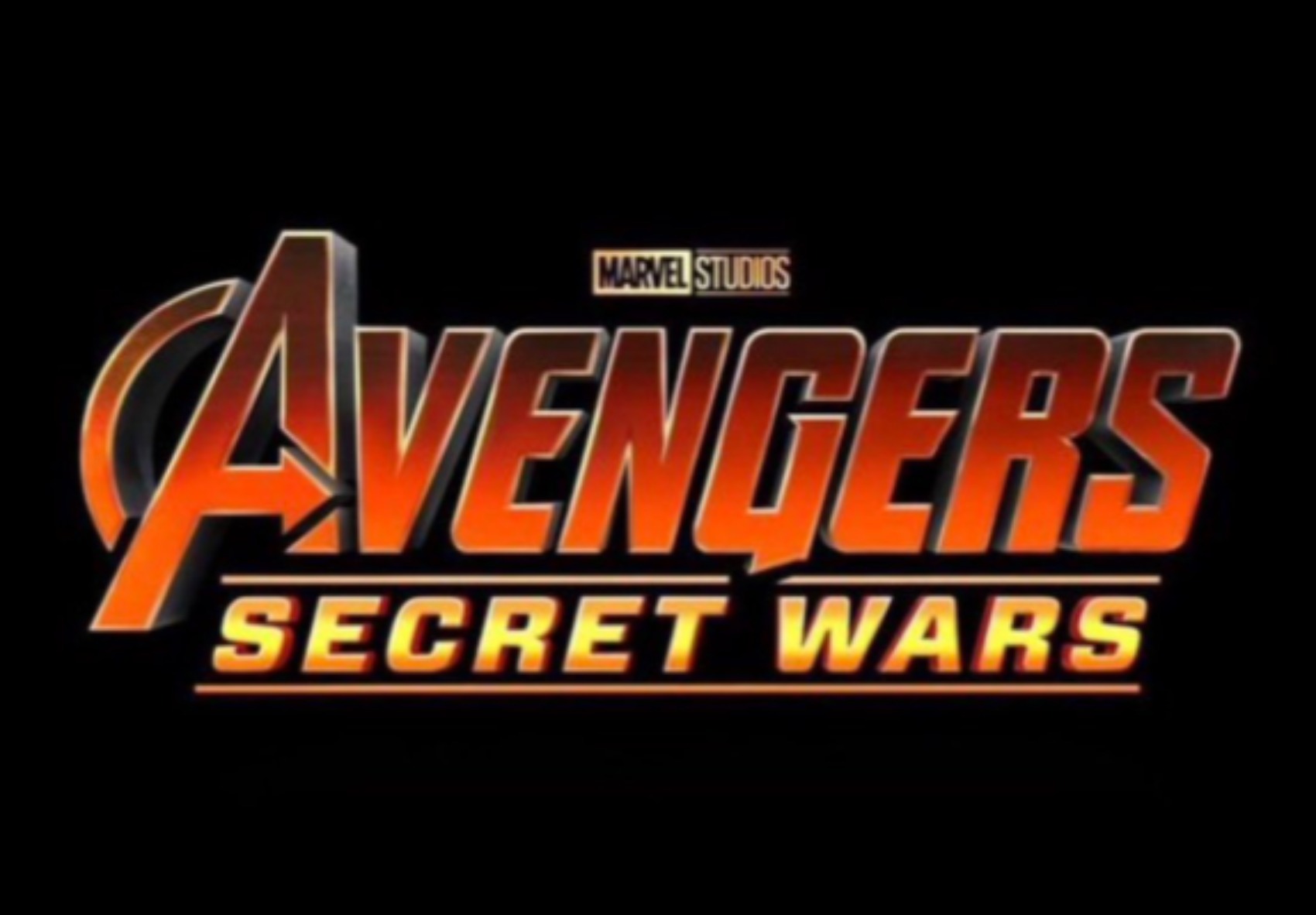 Avengers secretwars