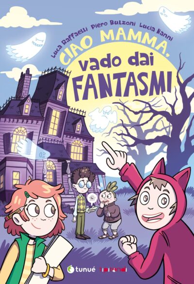 Ciao mamma fantasmi cover HR rgb