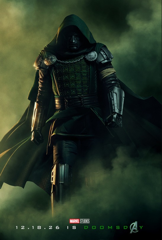 Doomposter