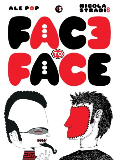 Face to face cop