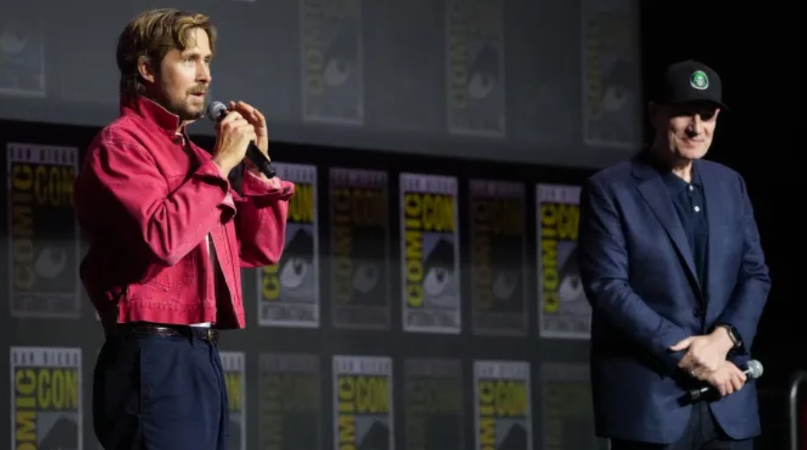 Gosling
