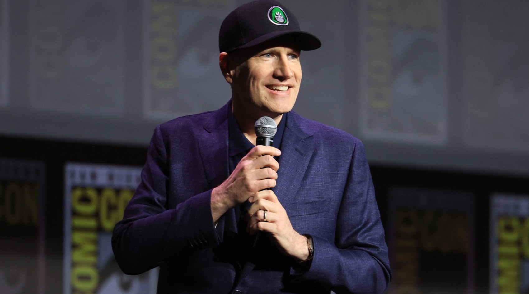 Kevinfeige