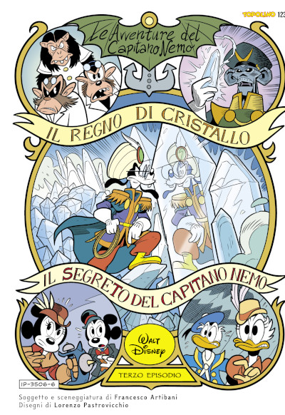 Capitano Nemo