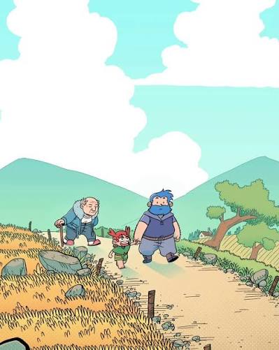 Dragon Village finale