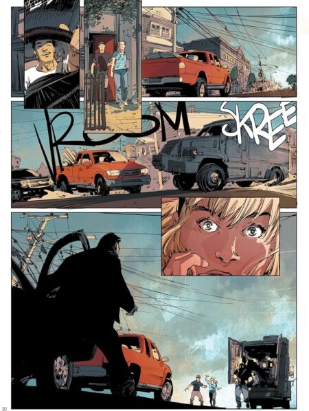 Montecristo pag1