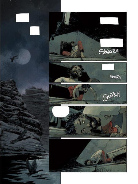 Montecristo pag2