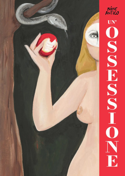 Ossessione cover scaled