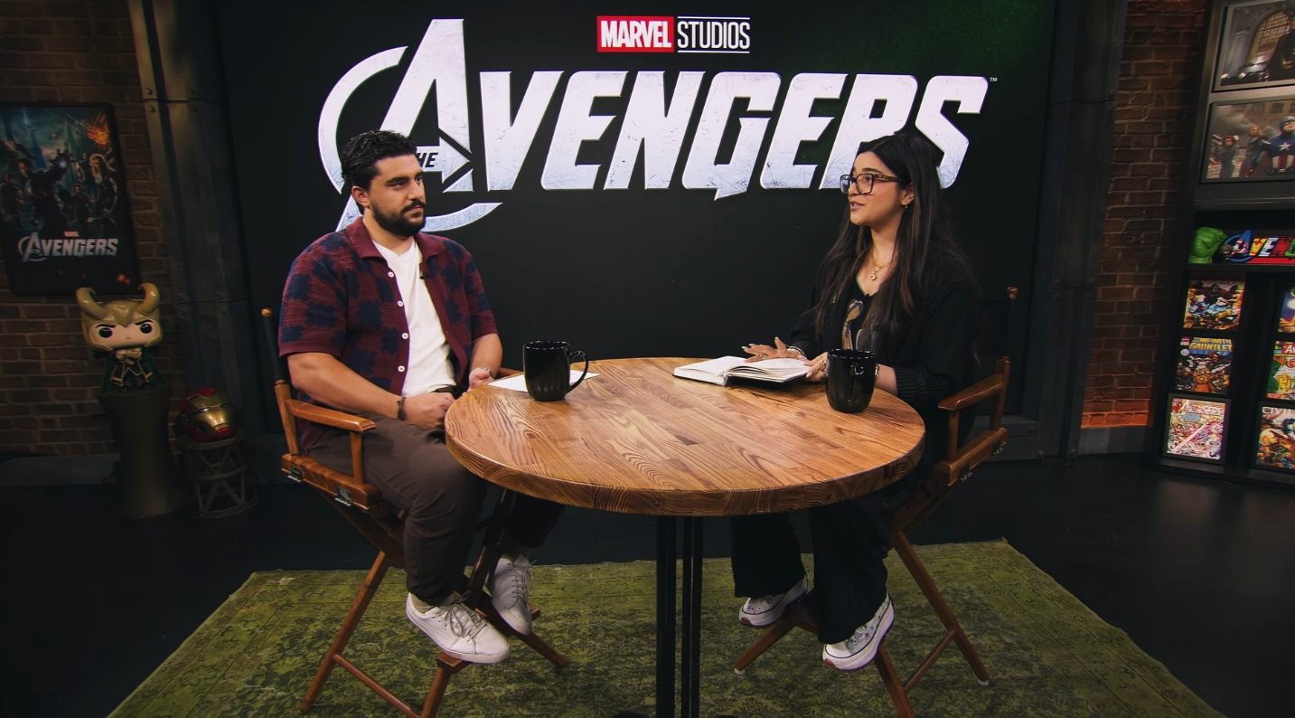 Avengersdoomsday podcast