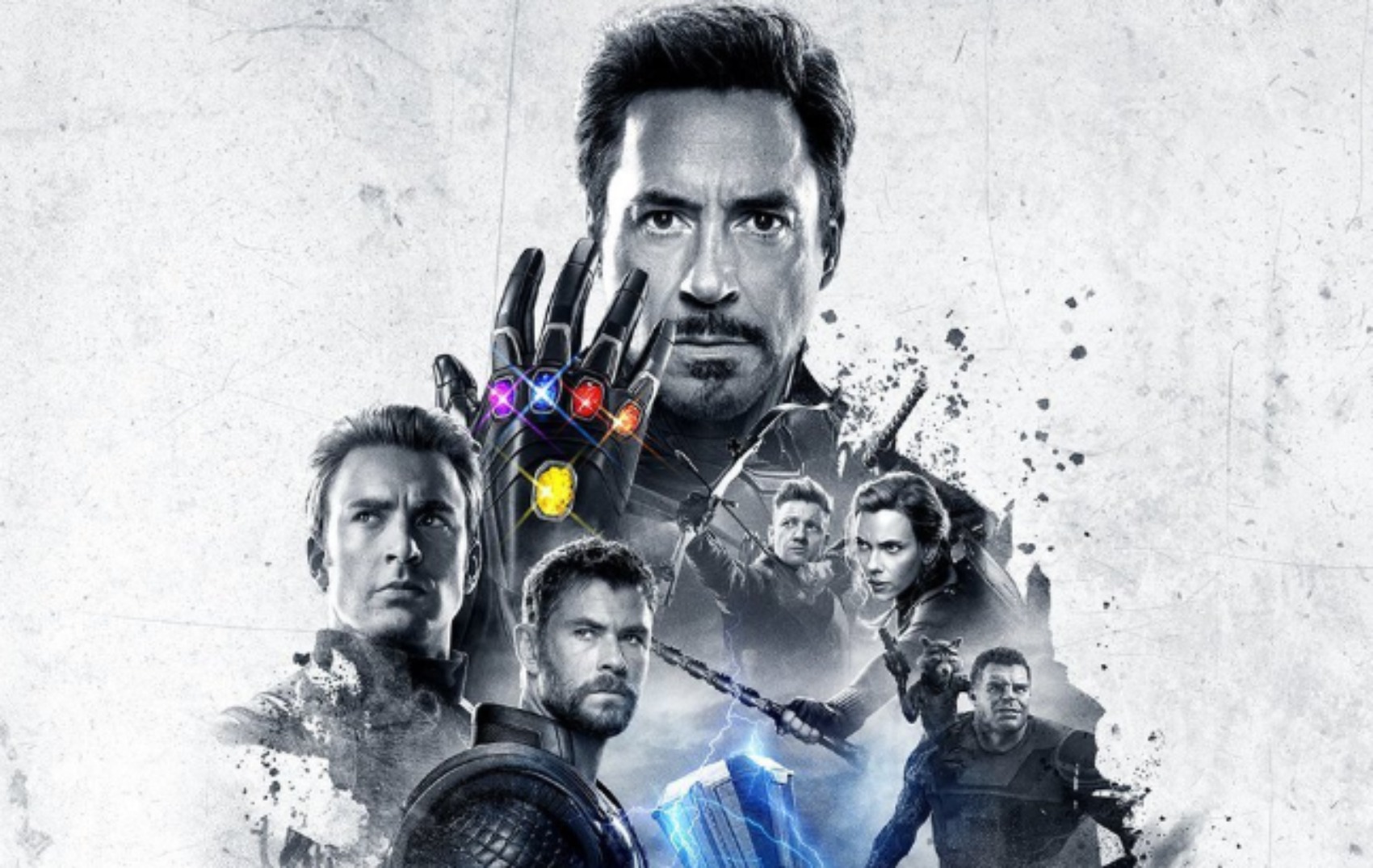 Avengersencore
