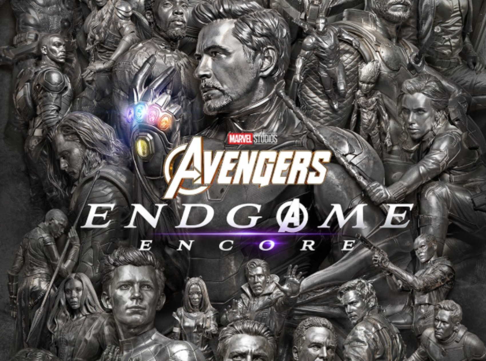Avengersendgame extra
