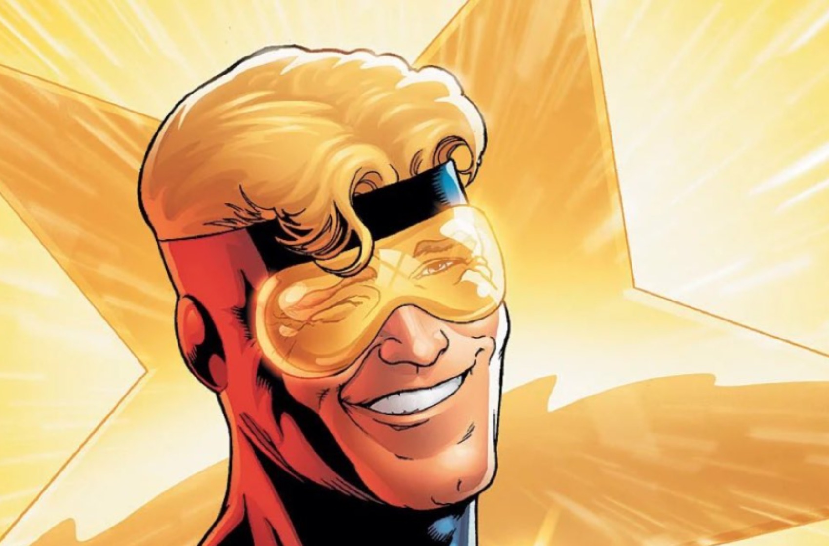 Boostergold