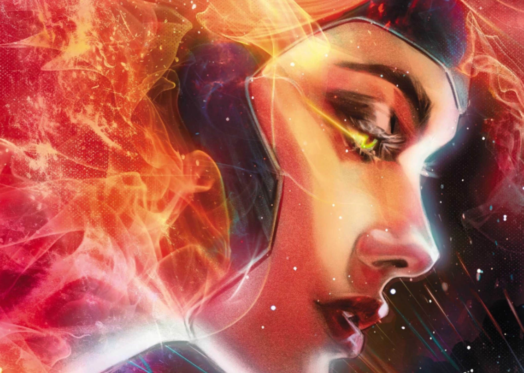 Jeangrey marvelcomics