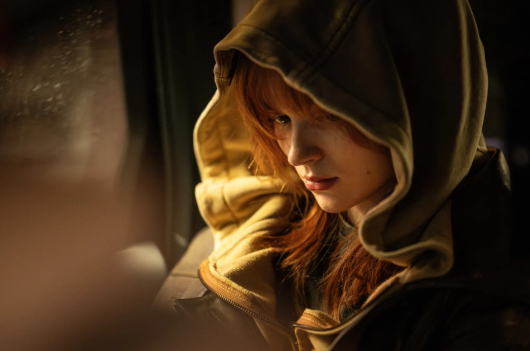 Jeangrey sadiesink