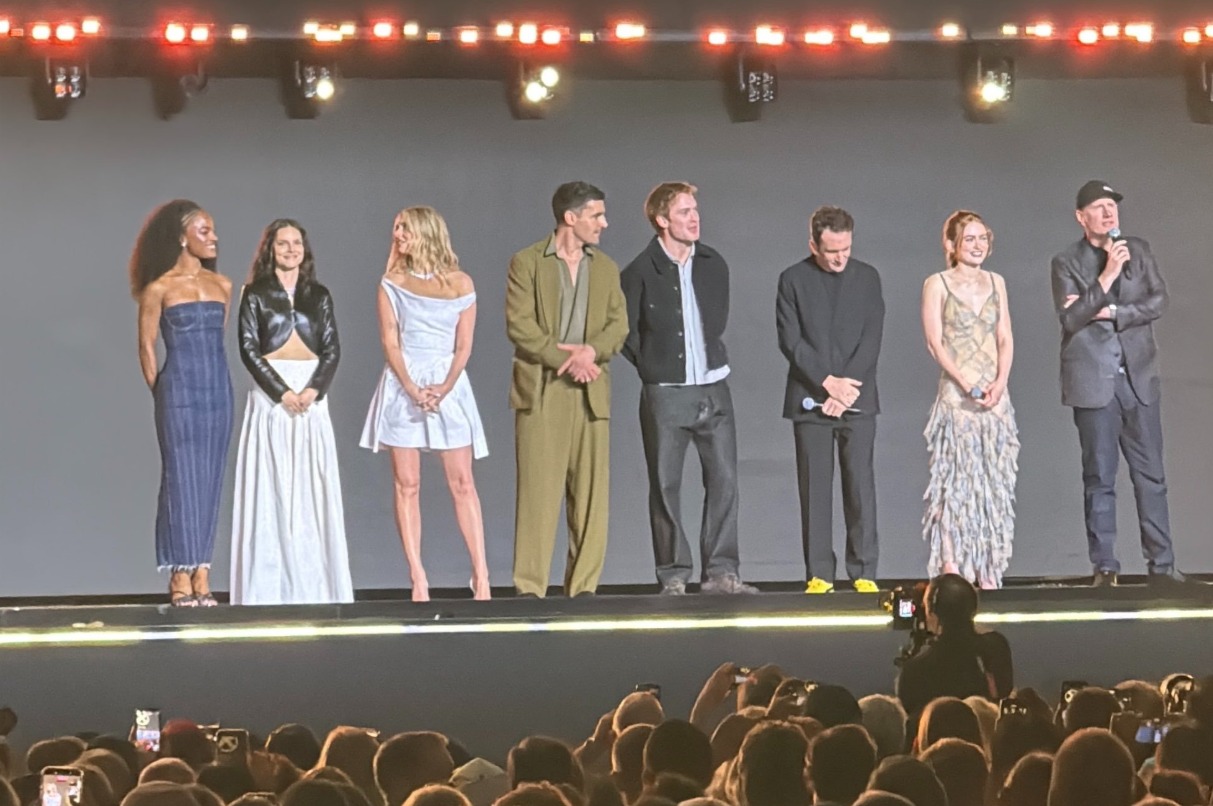Xmen