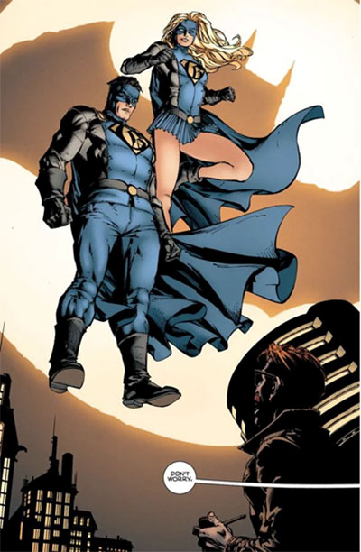 Batman Io sono