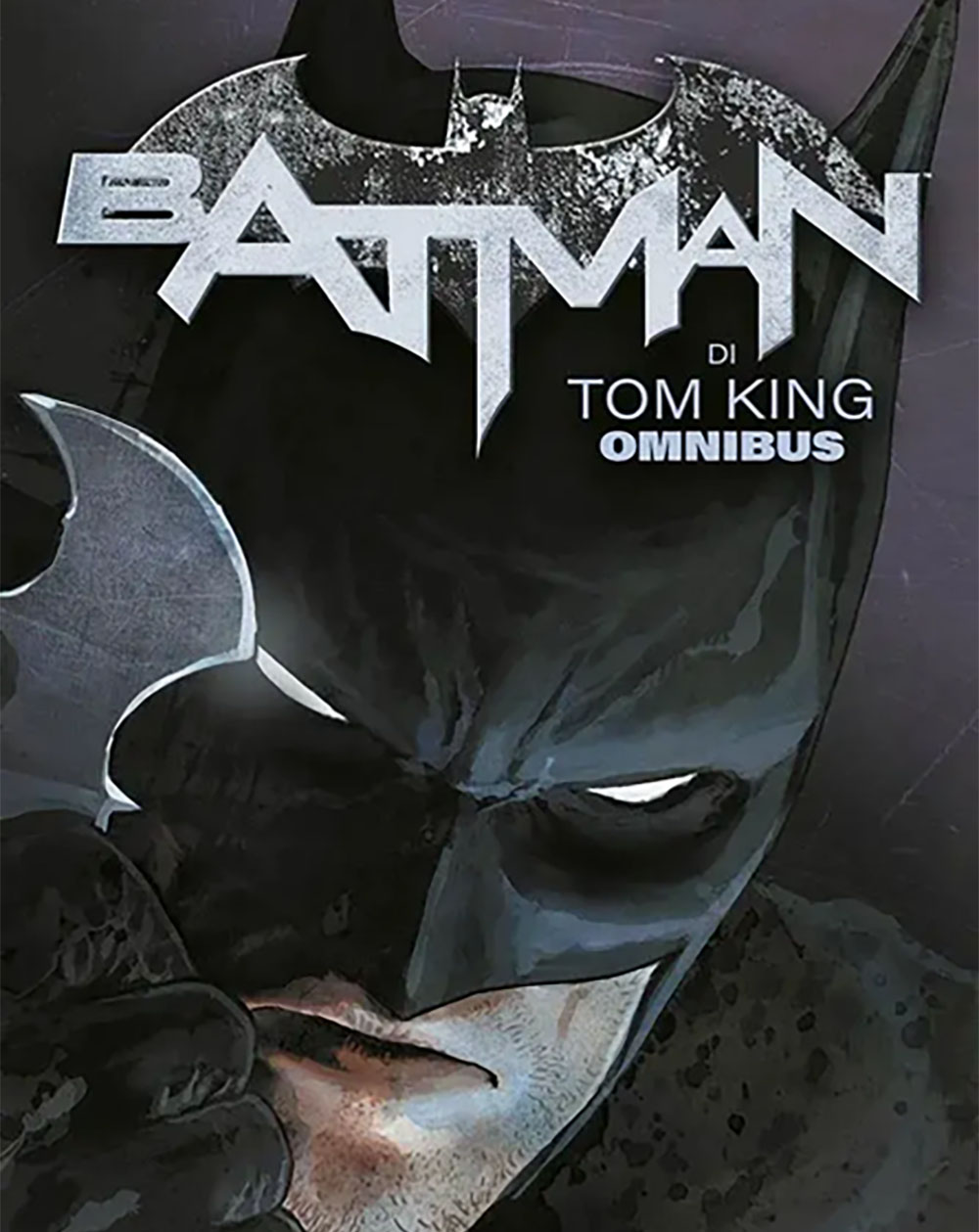 Batman Io sono thumb