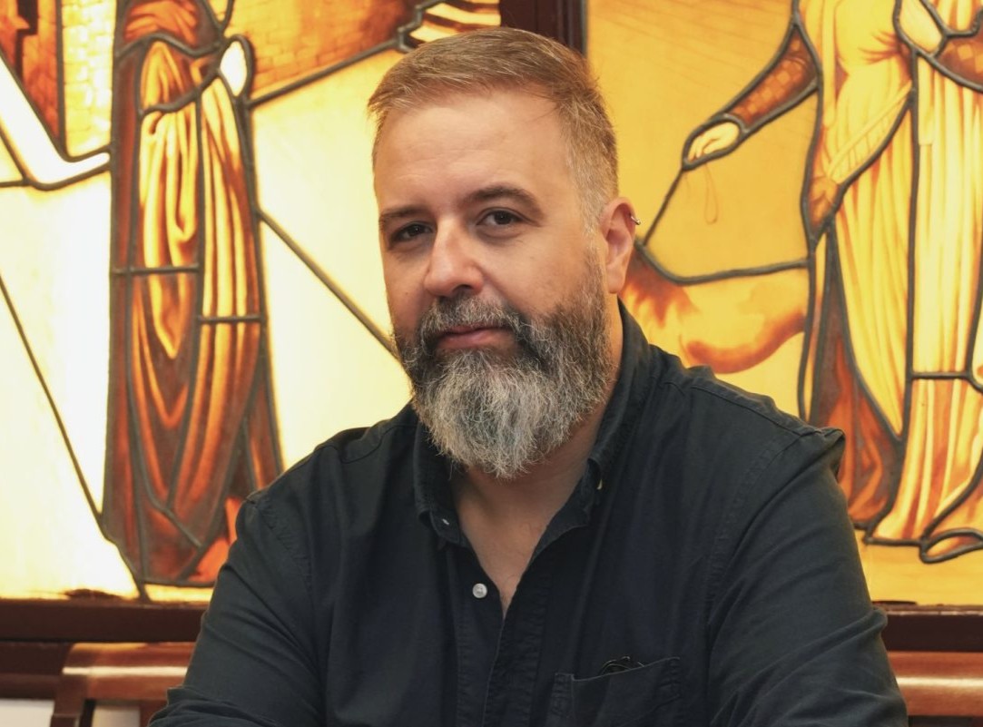 CLAUDIO STASSI