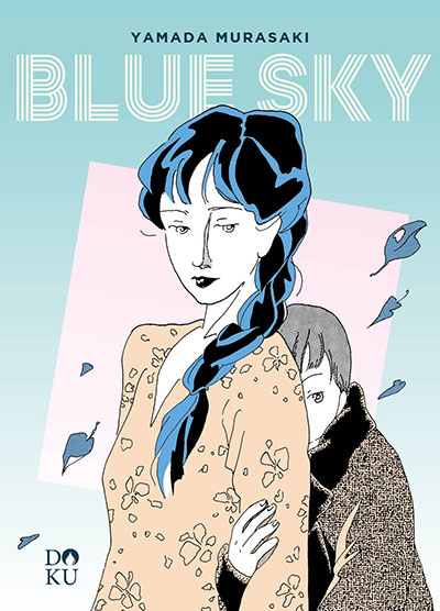 COVER Blue Sky