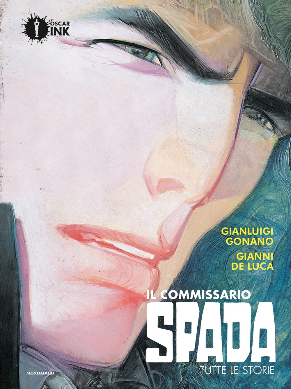 Cover Spada