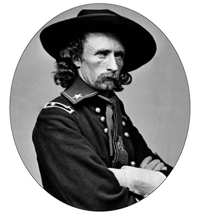 Custer