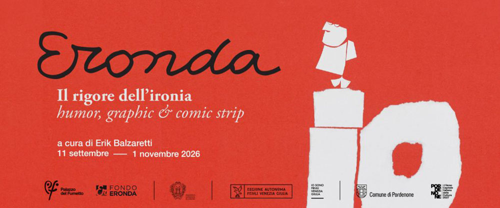 Eronda mostra thumb