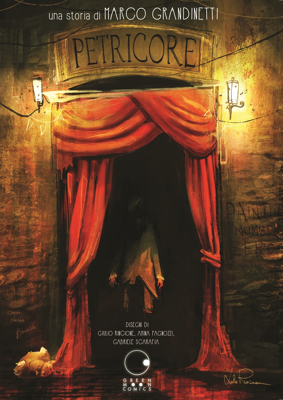 F Cover
