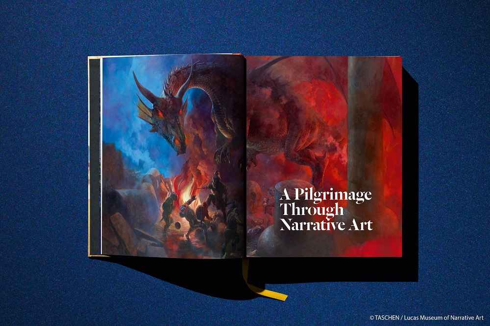 Taschen CL Lucas Museum 0077 Vol1 232 233.psd