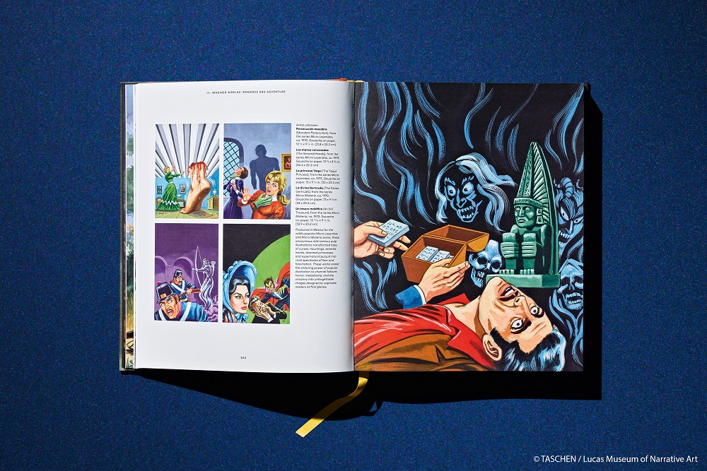 Taschen CL Lucas Museum 0077 Vol1 232 233.psd