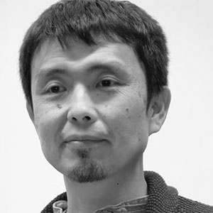 Igarashi Daisuke